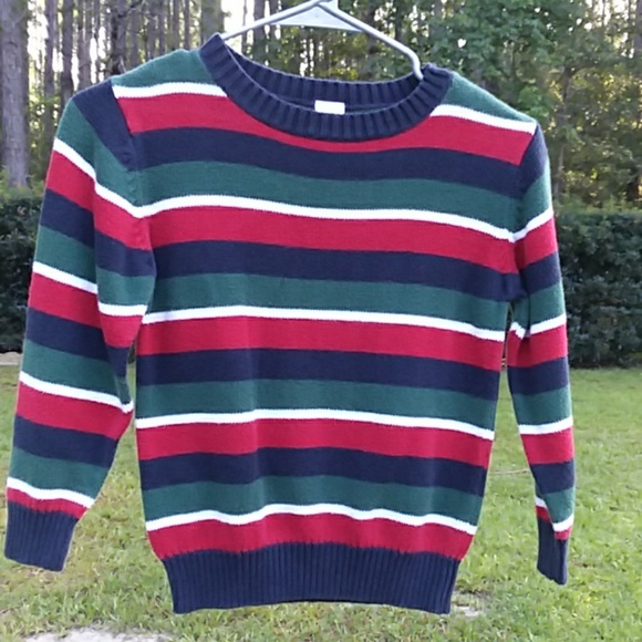 Gymboree Other - 🌹 Gymboree boys sweater